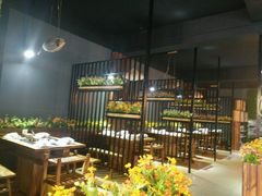 -秋语木桶鱼.酸菜鱼(开发区火车站店)