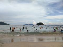 -西涌国际滨海旅游区