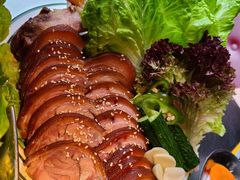 -炑八韩烤(琼华店)