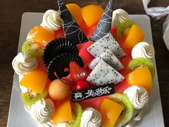 -好再来蛋糕房·生日蛋糕(老十字街南100米路西中兴路店)