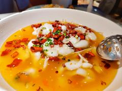 -羊巴道新疆菜·清真(上梅林店)