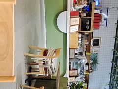 -Catch Bagel(芳草地店)