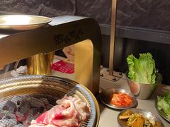 -西塔老太太泥炉烤肉(温州首店万象城黑金店)