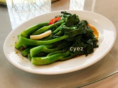 -御花园·粤菜·海鲜火锅(中山公园店)