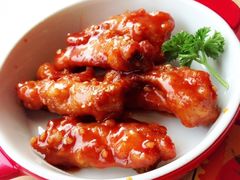 必胜客(瑞虹店)-必胜客(瑞虹店)