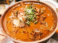 -十六蒲(桂林路店)