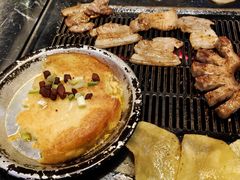 -烧烤季休闲餐厅(贵阳蟠桃宫店)