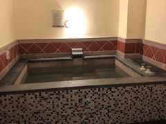 -金汤湾海水温泉度假酒店