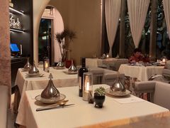 -龟兹KUCINA·新疆菜(前滩L+PLAZA店)