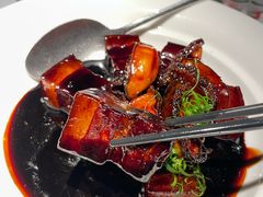 -穿越·外婆家(西溪天堂店)