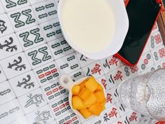 -堂屋糖水店(愚园店)