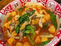 -破店肥蛤·海鲜·烧烤(翠园街店)