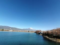 -黑龙潭公园