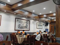 -清真·马洪小炒泡馍馆(钟楼回民街店)