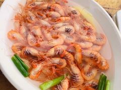-云河农家乐饭店(福禄缘树山店)