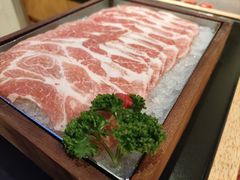 -廖掌柜·重庆鲜货火锅(上海首店)