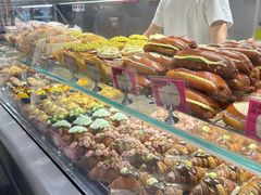 -PAOPAO Bakery&Café(港汇店)