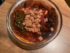 -耶里夏丽·丝路新疆菜·清真食品(徐汇南丹东路臻选店)