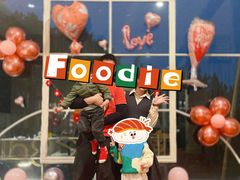 -富盈酒店-日本料理餐厅(厚街店)