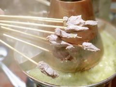 -1078號老北京涮肉(松柏店)