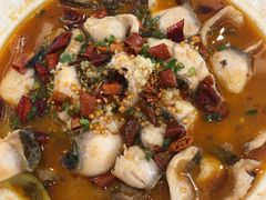 -麦园农庄·西江河鲜