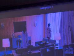 -亦境芳香·SPA影院足道(梅林店)