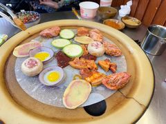 -阿昌白族石板烧·菌锅(大理古城店)