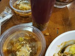 -李先生牛肉面大王(济南火车站候车室店)
