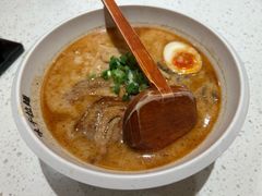 -味千拉面(星摩尔购物中心店)