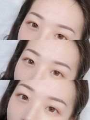 -MIVI半永久纹眉纹绣