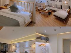 -江门古兜温泉小镇