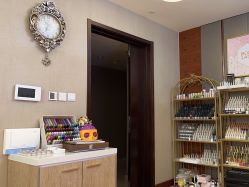 -H12 STAR日式美甲美睫专门店