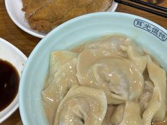 -潘国仙耳光馄饨(黄家阙路店)