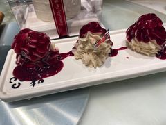 -红蜡烛-养生粥-津鲁菜(中山路店)