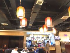 大堂-老街鱼嘴巴(坡子街老店)