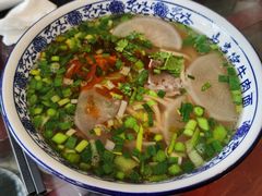 -马吉德牛肉拉面(新街口店)