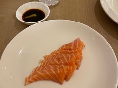 -舟山朱家尖威斯汀酒店·知味标帜自助餐厅