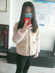 -沐染造型专业烫发染发
