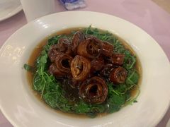 -顺风海鲜港(金玉兰店)
