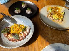 -BOR Eatery(安福路店)