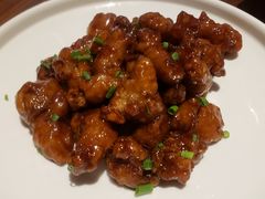 糖醋里脊-外婆家(静安大悦城店)