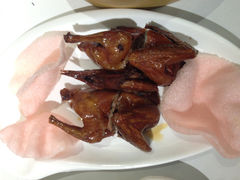 -潮福城大酒楼(湖滨北路店)
