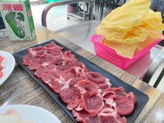 五花趾-全好食潮汕牛肉火锅(泗洲路店)