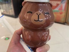 -ARTEASG·新加坡奶茶(中华广场店)