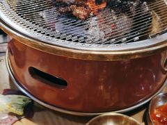 -闻老头·菊花炭烤肉(D11店)