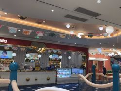 -奈尔宝家庭中心·儿童乐园·亲子餐厅(苏州大悦城店)