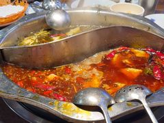-青山青豆花·笑禅豆腐鱼(黄泥塝店)
