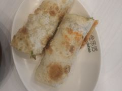 -金乐活美食(中街店)