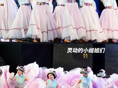 -云南民族村