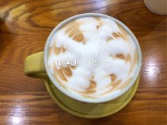 -AFS Cafe & Canteen(闽江二路店)